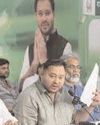 Voter list: Leaders from RJD, CPI(M) to meet CEC41