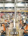 India’s manufacturing activity accelerates to 14-month high as exports surge in June54