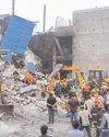 Four people from Odisha killed in Telangana factory blast: Official60