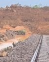 Rain-induced landslides in Koraput affect life, 2 trains cancelled18