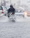 Heavy to very heavy rainfall likely in seven districts today: IMD23