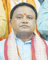 Govt appeals to call off agitation; CM Majhi to meet senior officers5