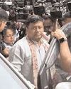 Repeatedly subjected to harassment by police, slams Bengal BJP chief Sukanta petitions Calcutta HC34