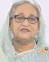 Bangladesh’s deposed PM Sheikh Hasina sentenced to six months in contempt case77