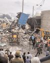 CM Majhi announces ₹10 lakh aid for kin of eight Odia people killed in Telangana factory blast28