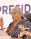 Government employees under Unified Pension Scheme to get tax benefit akin to NPS: Finmin60