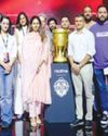 Govt committed to promote esports: MoS Raksha Khadse96