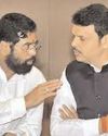Maharashtra CM Fadnavis defends Shinde over ‘Jai Gujarat’ slogan70