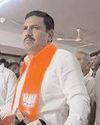 Vijayendra dismisses K’taka Min Priyank Kharge’s remark to ban RSS as ‘foolish’69