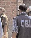ED officer, arrested by CBI for allegedly taking bribe, released on interim bail20