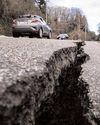 Residents evacuate quake-hit island village of Toshima in Japan81