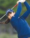 Indian golfers face early exit from Irish Open91