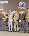 Union Bank of India secures 2nd runner-up position in EASE 7.0 Reforms Index for FY2565