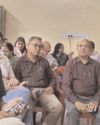 OAS officers resume work after arrest of BJP leader in assault of senior colleague24