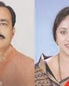 BJP MLA Santosh Khatua booked for ‘derogatory’ remarks against BJD leader25