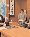 Indian ambassador meets Japanese Defence Minister, discusses Indo-Pacific cooperation88