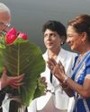 PM Modi hails Trinidad & Tobago's Bihar connection1