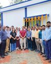 TPSODL inaugurates Customer Relation Centre in Malkangiri23