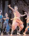 Classical Indian dance drama ‘Shiva Tandava’ steals the show at Bali Festival85