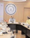 MoS Tamta calls for innovation-led road planning to boost economic growth62