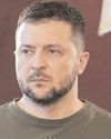 Russia has launched massive aerial attacks on Ukraine: Zelensky80