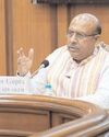 Panel for welfare of senior citizens75
