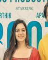 Aparshakti Khurana to make Tamil debut with 'ROOT- Running Out of Time'5