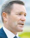 David Lappartient to serve third term as UCI president unopposed92