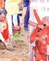 CM attends groundbreaking ceremony of Ram Charit Manas Temple in Puri19