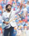 Arijit Singh is most followed musician on Spotify, beats Taylor Swift and Ed Sheeran6