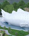 Groundbreaking ceremony held for iconic Kalinga Maritime Museum at Paradip Port27
