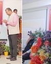 Contribution of the mining sector very significant in journey towards Viksit Bharat 2047: Dr. TK Chand23