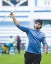 Neeraj Chopra reigns supreme at NC Classic 2025 with a throw of 86.18m87