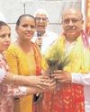 Delhi Assembly Speaker pays tribute to Swami Vivekananda69