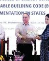 Energy conservation a moral duty: H&UD Principal Secy Usha Padhee20