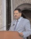 B.R. Ambedkar's teaching career Is inspiring: CJI Gavai67