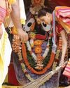 Bahuda Yatra: Spiritual bliss showers in Jindal Nagar, Angul12