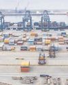 Adani Ports unveils steel slag road at Hazira, first-ever at any private port globally58