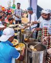 Sacred Nourishment, Sustainable Spirit: Adani Group’s devotional meals honour Lord Jagannath and the Earth13