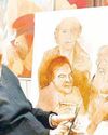 The modernist centenarian: A hundred years of Krishen Khanna9