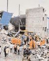 Death toll of Odisha workers in Telangana factory blast rises to nine18
