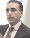 Pakistan has no objection to extraditing 'individuals of concern' to India: Bhutto79