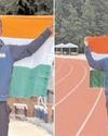 Odisha Police athletes shine at world stage, bag multiple medals at World Police & Fire Games 202519