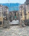 ASI declares Swapneswar Mahadev temple as protected monument14