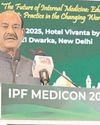 India global hub for pharma, medical research, says Birla46