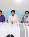 Health Minister Mahaling directs vigilance and rapid action on vector-borne diseases in Khordha21
