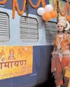 IRCTC offers 17-day train trip to over 30 places associated with Lord Rama41