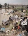 Delhi govt sets Nov deadline to clear Yamuna floodplains of encroachments76