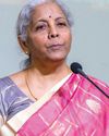 FM Sitharaman discusses issues of bilateral cooperation with Russian, Chinese counterparts62