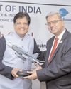 India's engineering excellence powering world's most advanced sectors: Goyal58